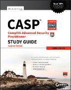 CASP CompTIA Advanced Security Practitioner Study Guide