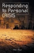 Responding to Personal Crisis