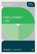 Employment Law