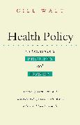 Health Policy