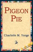 Pigeon Pie