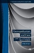 Cosmopolitanism and Place