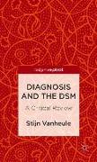 Diagnosis and the Dsm