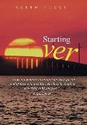 Starting Over