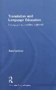 Translation and Language Education