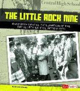 The Little Rock Nine