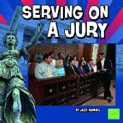 Serving on a Jury