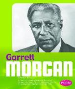 Garrett Morgan