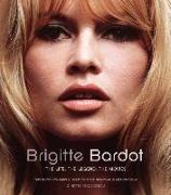 Brigitte Bardot: The Life, the Legend, the Movies [With Poster and Presskit, Script, Costume Drawings and Postcard]