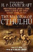 The Madness of Cthulhu Anthology (Volume One)