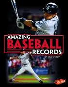 Amazing Baseball Records