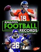 Amazing Football Records