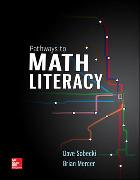 Pathways to Math Literacy (Loose Leaf)