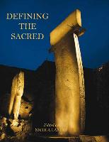 Defining the Sacred