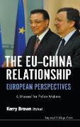 The EU-China Relationship