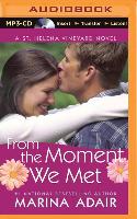 From the Moment We Met