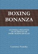 Boxing Bonanza