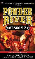 Powder River, Season 7: A Radio Dramatization