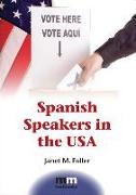 Spanish Speakers in the USA