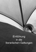 Einführung in die literarischen Gattungen