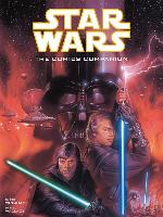 Star Wars the Comics Companion