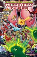 Medikidz Explain Lung Cancer: What's Up with Sam's Dad?