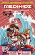 Medikidz Explain Advanced Melanoma: What's Up with Jane's Dad?