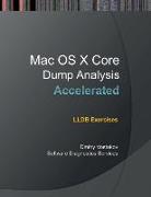 Accelerated Mac OS X Core Dump Analysis