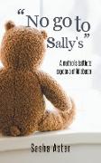 No Go to Sally's