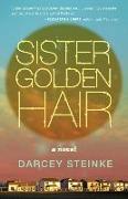 Sister Golden Hair