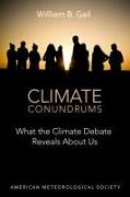 Climate Conundrums: What the Climate Debate Reveals about Us