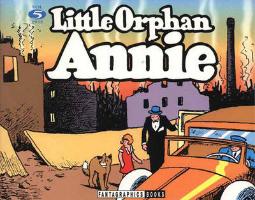 Little Orphan Annie: 1935