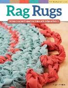 Rag Rugs, 2nd Edition, Revised and Expanded