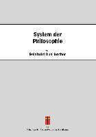 System der Philosophie