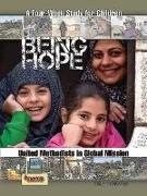 Being Hope: A Four-Week Study for Children: United Methodists in Global Mission