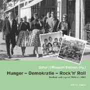 Hunger - Demokratie - Rock 'n' Roll