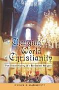 The Changing World of Christianity