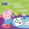 En Jordi comença l'escola!