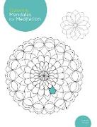 Coloring Mandalas for Meditation