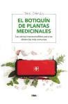 El botiquín de plantas medicinales