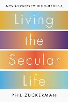 Living the Secular Life