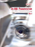 Die AMA-Posaunenschule 2