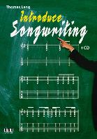 Introduce Songwriting + CD