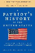 A Patriot's History of the United States