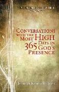 Conversations with the Most High: 365 Days in God's Presence