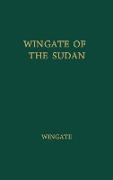 Wingate of the Sudan