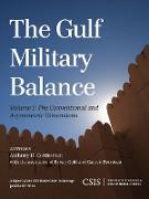The Gulf Military Balance