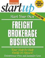 Start Your Own Freight Brokerage Business