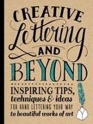 Creative Lettering and Beyond