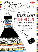 Fashion Design Lookbook